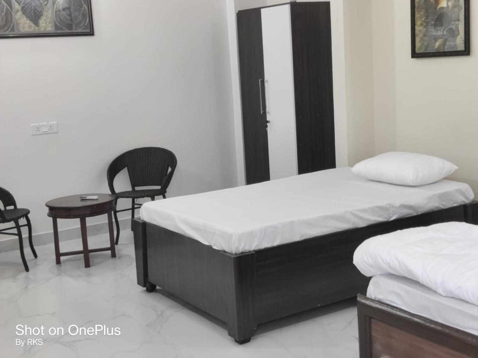 Osho Lifestyle Villa Lucknow Exterior foto