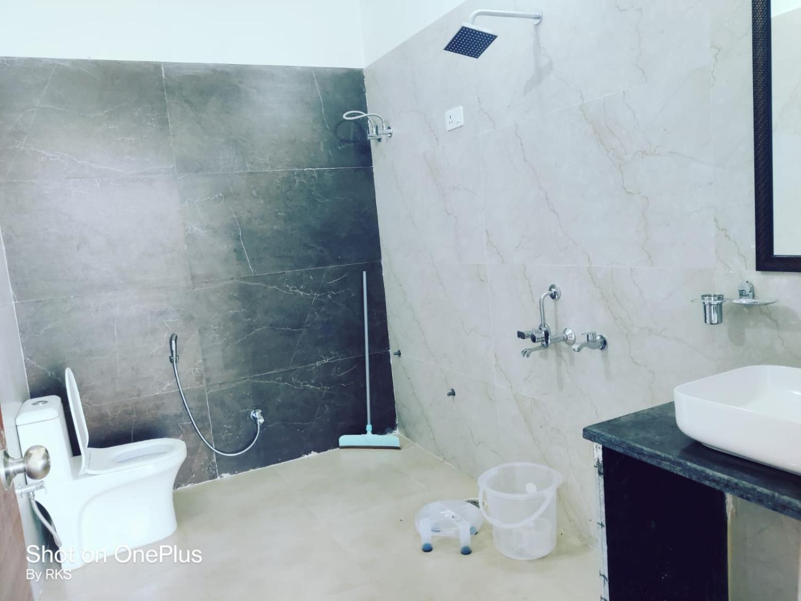Osho Lifestyle Villa Lucknow Exterior foto