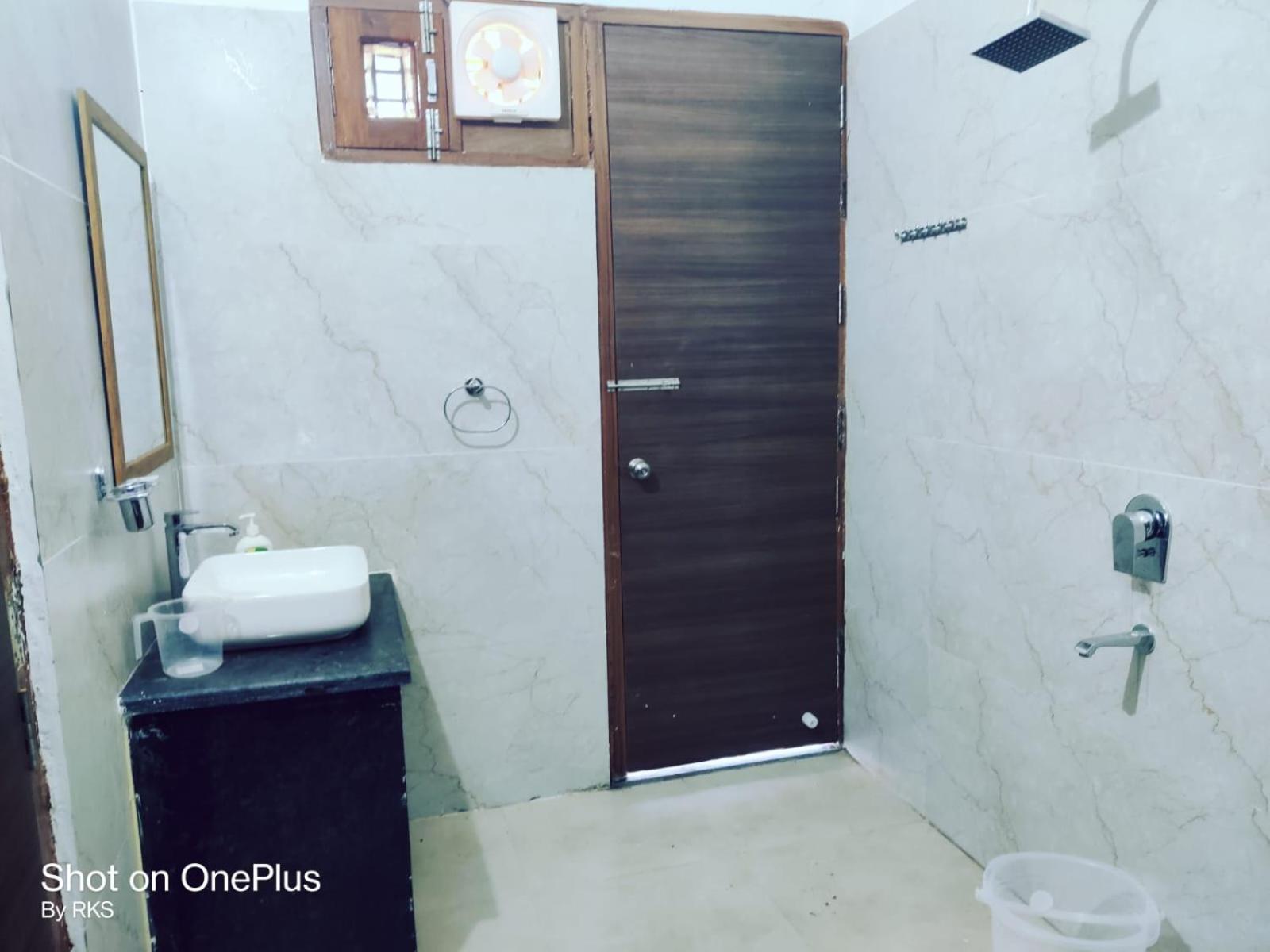 Osho Lifestyle Villa Lucknow Exterior foto